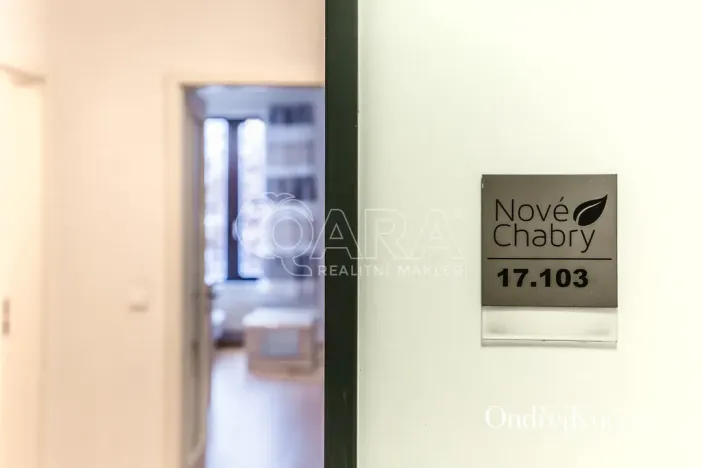 Pronájem bytu 4+kk, Praha - Dolní Chabry, K Beranovu, 188 m2