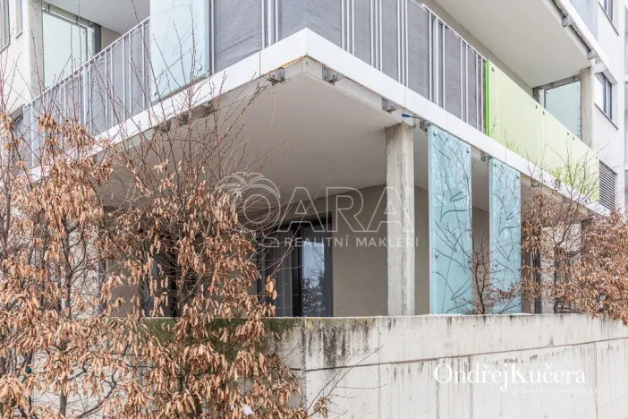 Pronájem bytu 4+kk, Praha - Dolní Chabry, K Beranovu, 188 m2