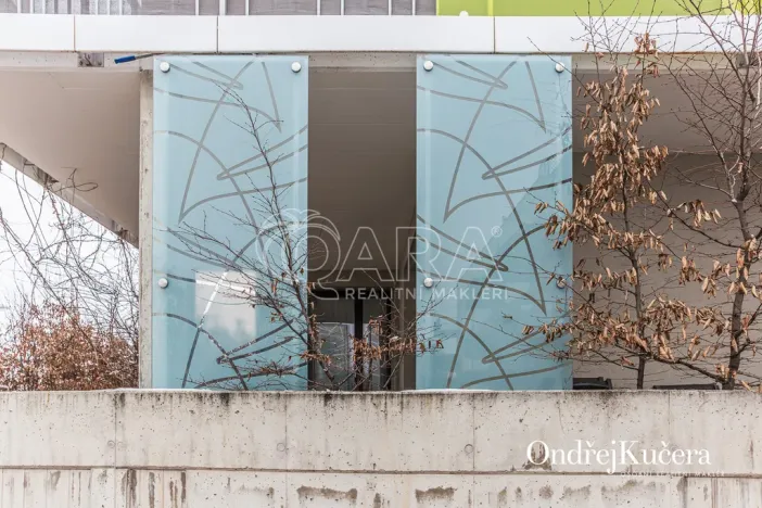 Pronájem bytu 4+kk, Praha - Dolní Chabry, K Beranovu, 188 m2