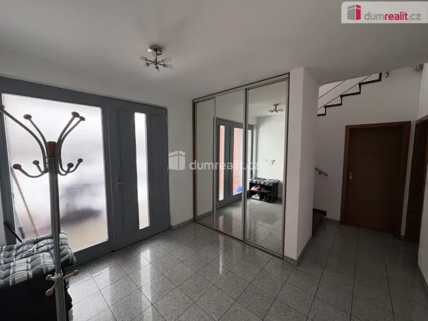 Prodej rodinného domu, Horky nad Jizerou, 208 m2