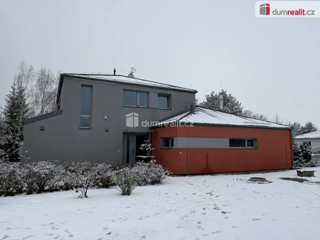 Prodej rodinného domu, Horky nad Jizerou, 208 m2