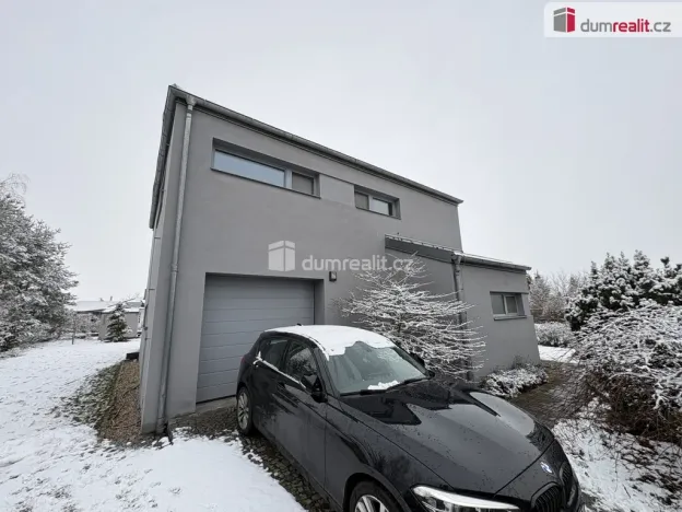 Prodej rodinného domu, Horky nad Jizerou, 208 m2