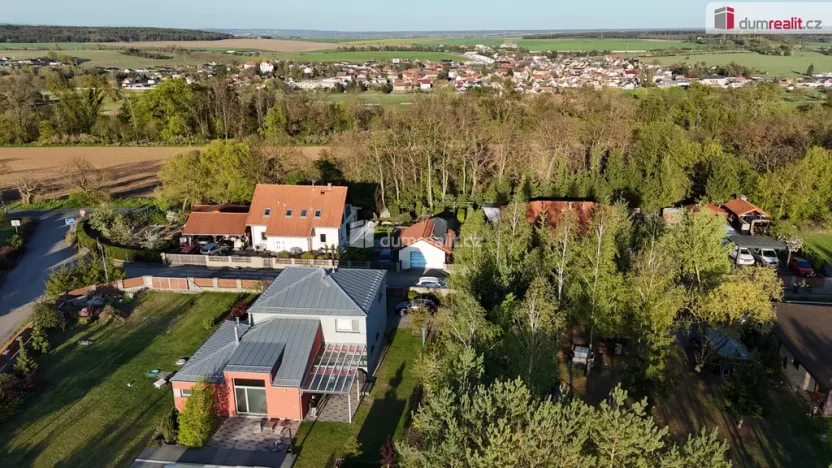 Prodej rodinného domu, Horky nad Jizerou, 208 m2