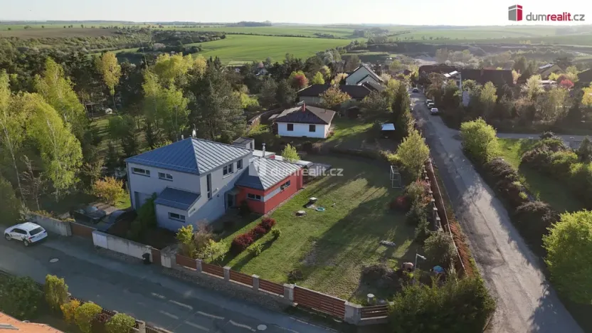 Prodej rodinného domu, Horky nad Jizerou, 208 m2