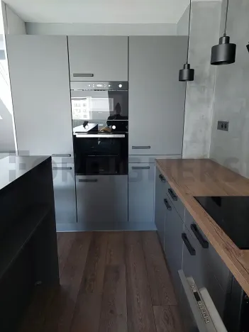 Pronájem bytu 2+kk, Olomouc, Zamenhofova, 58 m2