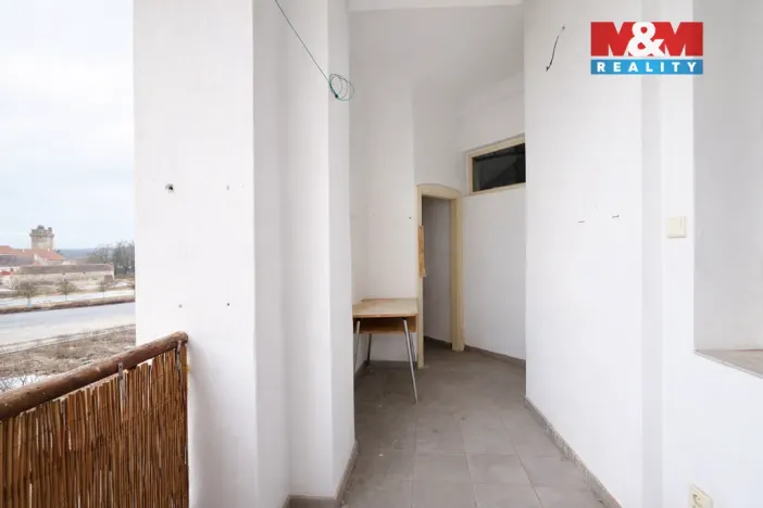 Prodej činžovního domu, Strakonice - Strakonice I, Velké náměstí, 549 m2