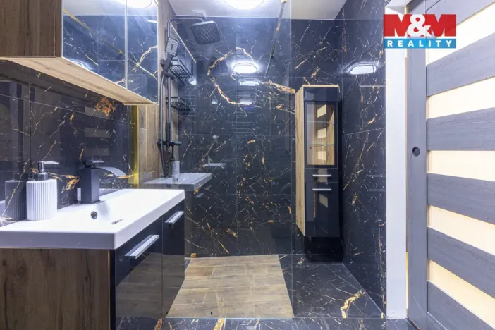 Prodej bytu 2+1, Praha - Vysočany, U vysočanského pivovaru, 59 m2