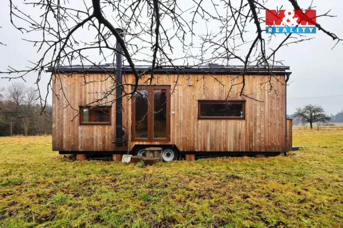 Prodej, Vojtěchov - Pláňavy, 32 m2