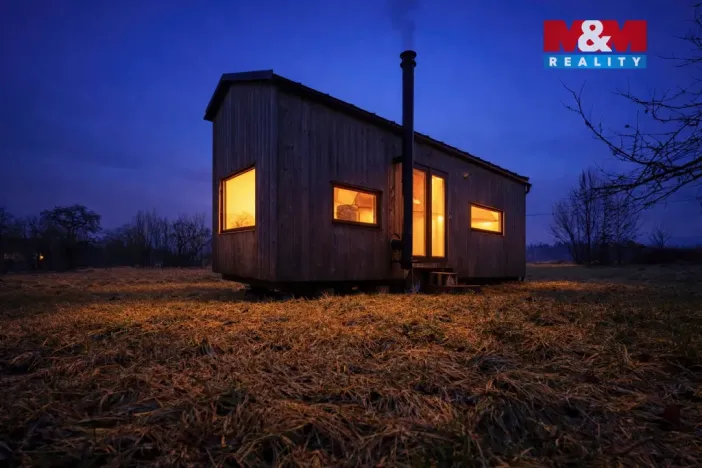 Prodej, Vojtěchov - Pláňavy, 32 m2