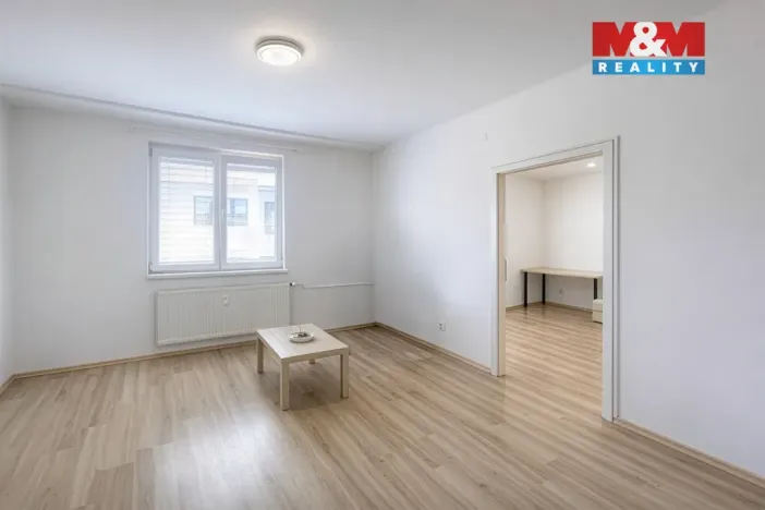 Prodej bytu 2+1, Praha - Strašnice, U trati, 46 m2