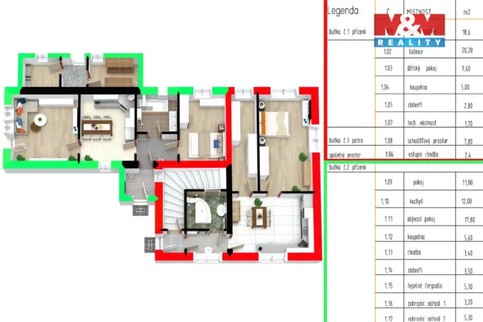 Prodej rodinného domu, Žehušice, V Chaloupkách, 257 m2