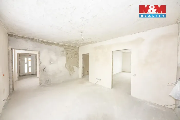 Prodej rodinného domu, Žehušice, V Chaloupkách, 257 m2