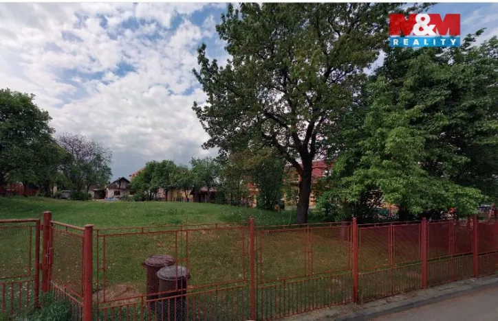 Prodej pozemku pro bydlení, Mokré Lazce, Záhumenní, 829 m2