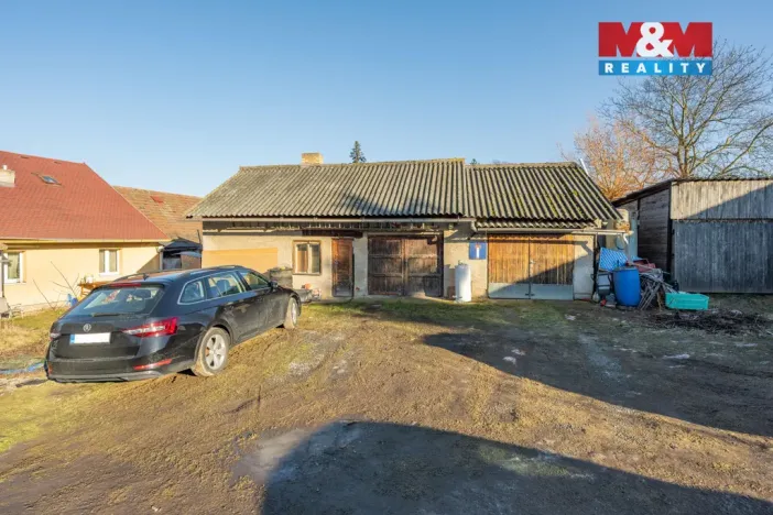 Prodej rodinného domu, Říčany - Kuří, Rooseveltova, 185 m2