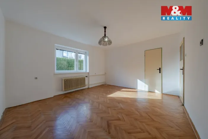 Prodej rodinného domu, Ratiboř, 160 m2