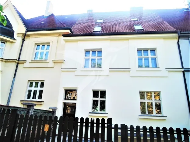 Pronájem bytu 2+kk, Plzeň, Mánesova, 44 m2