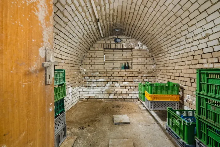 Prodej rodinného domu, Těšany, 253 m2