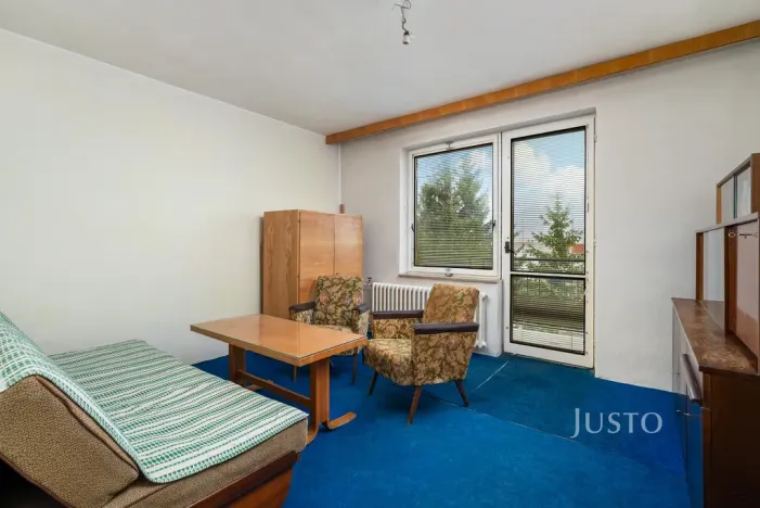 Prodej rodinného domu, Těšany, 253 m2