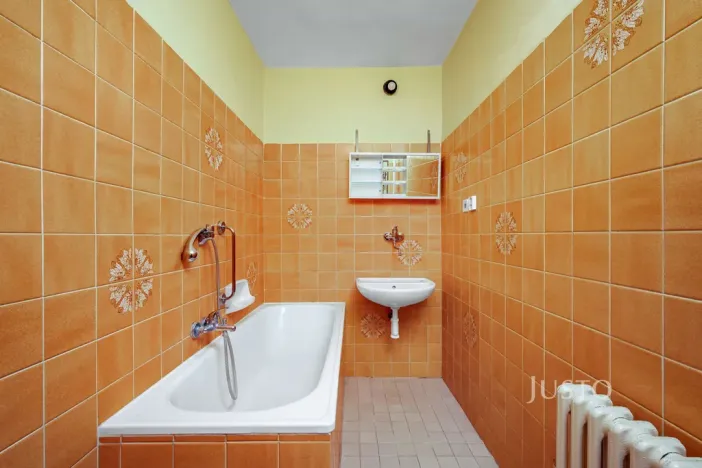 Prodej rodinného domu, Těšany, 253 m2