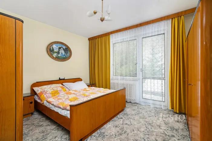 Prodej rodinného domu, Těšany, 253 m2