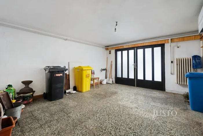 Prodej rodinného domu, Těšany, 253 m2