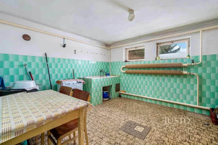 Prodej rodinného domu, Těšany, 253 m2