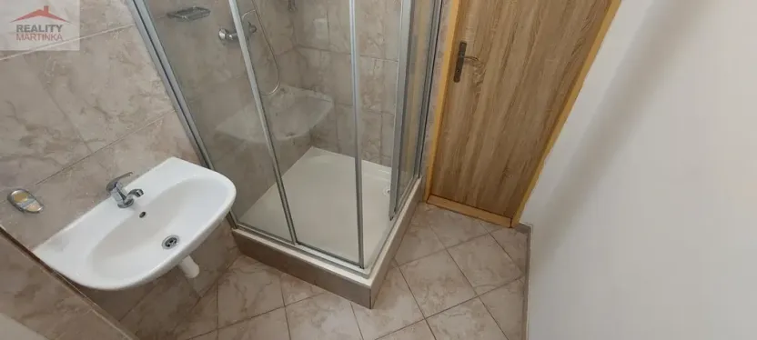 Pronájem bytu 2+kk, Valašské Meziříčí, Vsetínská, 45 m2