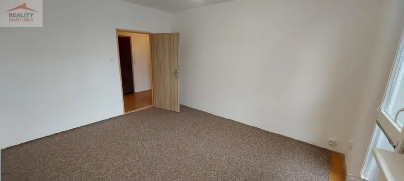 Pronájem bytu 2+kk, Valašské Meziříčí, Vsetínská, 45 m2