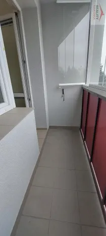 Pronájem bytu 2+kk, Valašské Meziříčí, Vsetínská, 45 m2