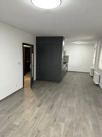 Prodej bytu 2+kk, Příbram, 55 m2