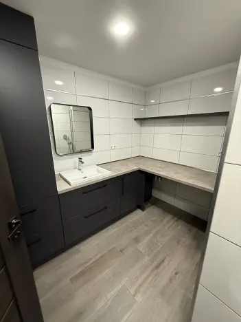 Prodej bytu 2+kk, Příbram, 55 m2