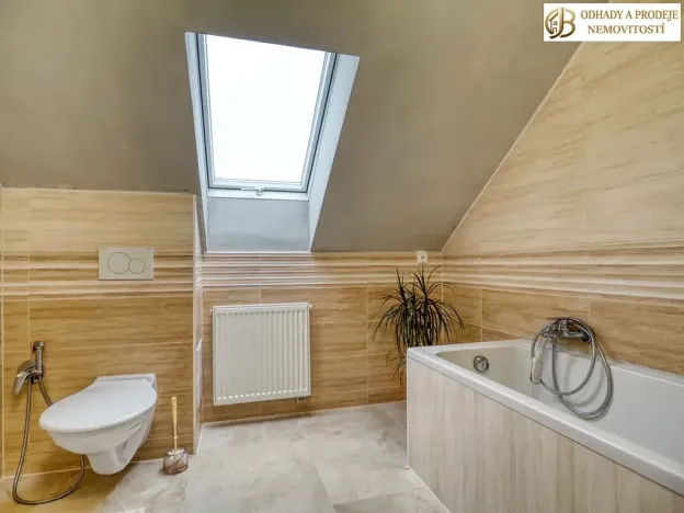 Prodej rodinného domu, Šternberk, Smetanova, 100 m2