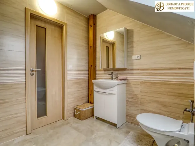 Prodej rodinného domu, Šternberk, Smetanova, 100 m2