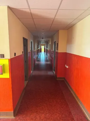 Dražba skladu, Pardubice, 5239 m2