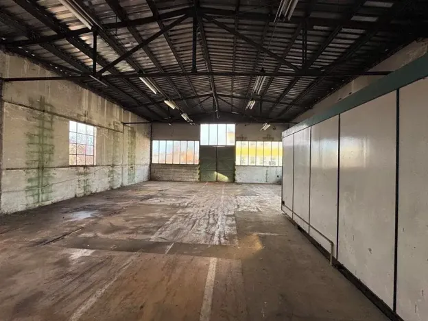 Dražba výrobních prostor, Pardubice, 5239 m2