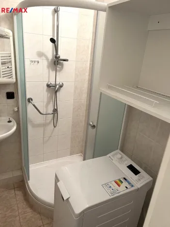 Pronájem bytu 3+1, Třebíč - Borovina, Okružní, 61 m2