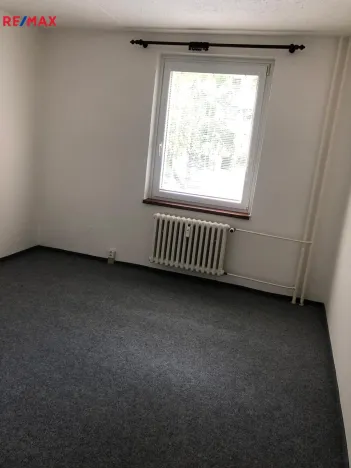 Pronájem bytu 3+1, Třebíč - Borovina, Okružní, 61 m2