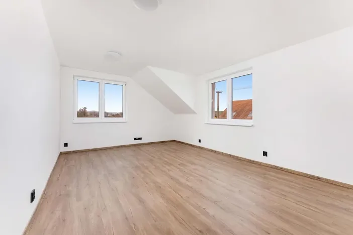 Prodej rodinného domu, Bučovice, 162 m2