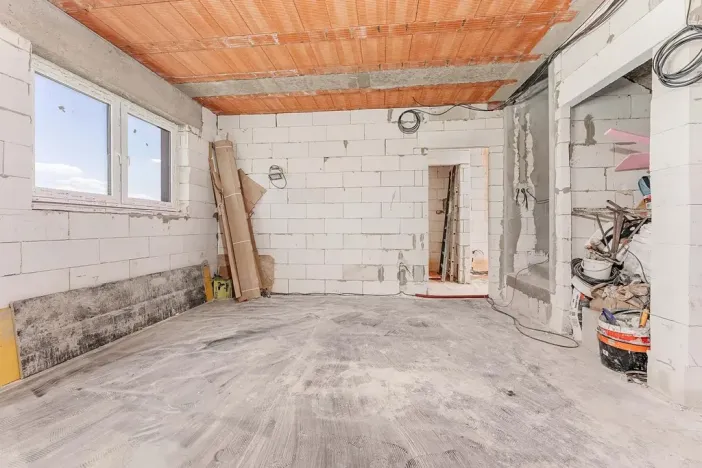 Prodej rodinného domu, Velké Pavlovice, 134 m2