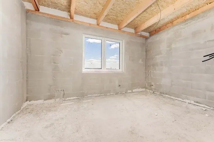 Prodej rodinného domu, Velké Pavlovice, 134 m2