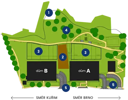 Prodej bytu 3+kk, Brno, Ondrova, 108 m2