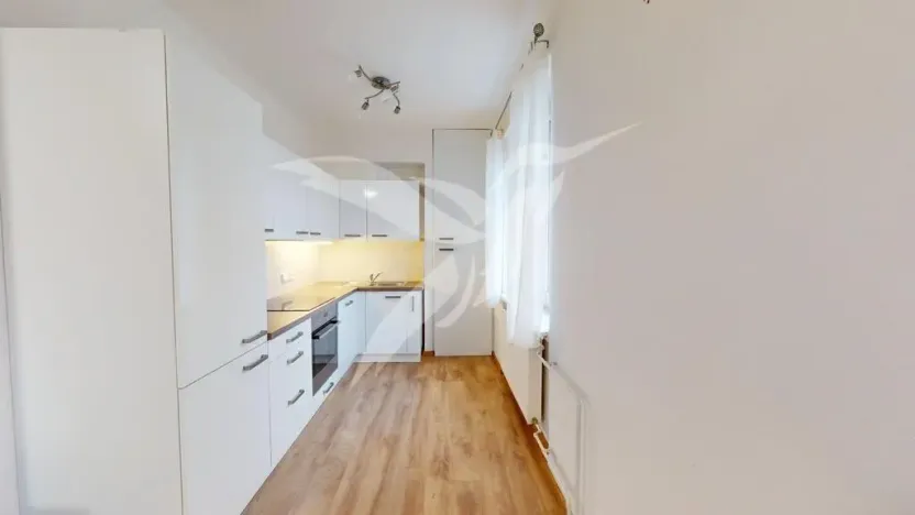 Pronájem bytu 2+kk, Plzeň, U Lomů, 58 m2