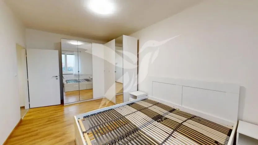 Pronájem bytu 2+kk, Plzeň, U Lomů, 58 m2