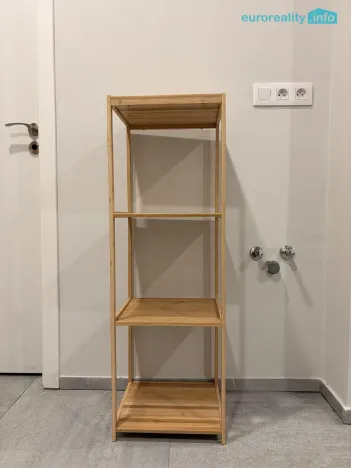 Pronájem kanceláře, Mariánské Lázně, Máchova, 25 m2