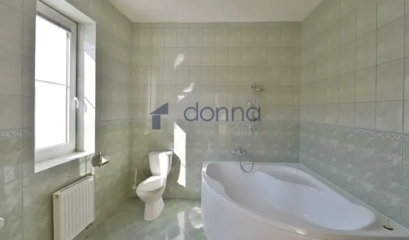 Pronájem vily, Praha, Nový Zlíchov, 839 m2