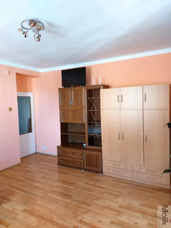 Prodej bytu 2+1, Most, tř. Budovatelů, 56 m2