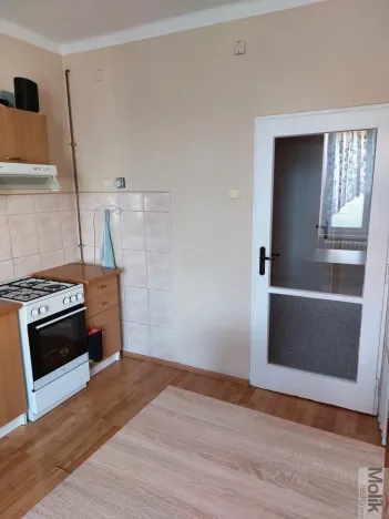 Prodej bytu 2+1, Most, tř. Budovatelů, 56 m2