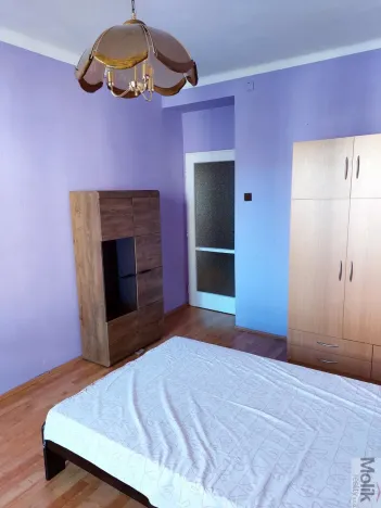 Prodej bytu 2+1, Most, tř. Budovatelů, 56 m2