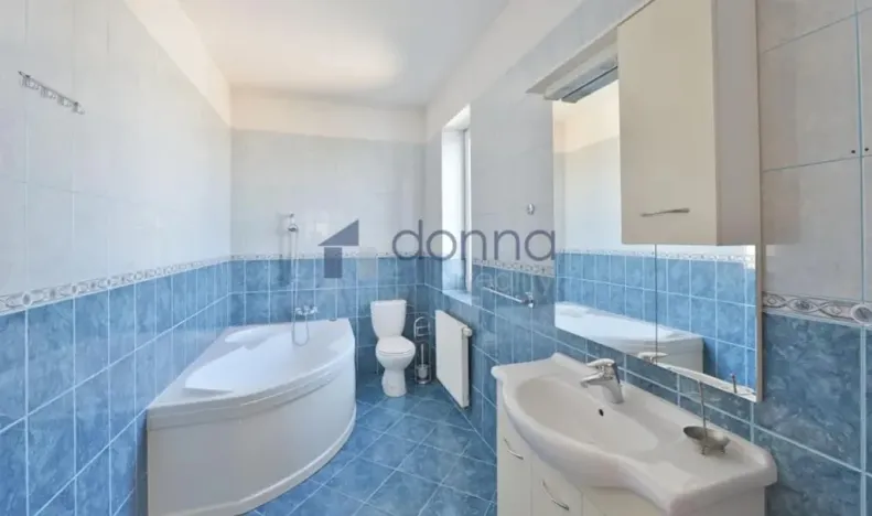 Pronájem kanceláře, Praha, Nový Zlíchov, 839 m2