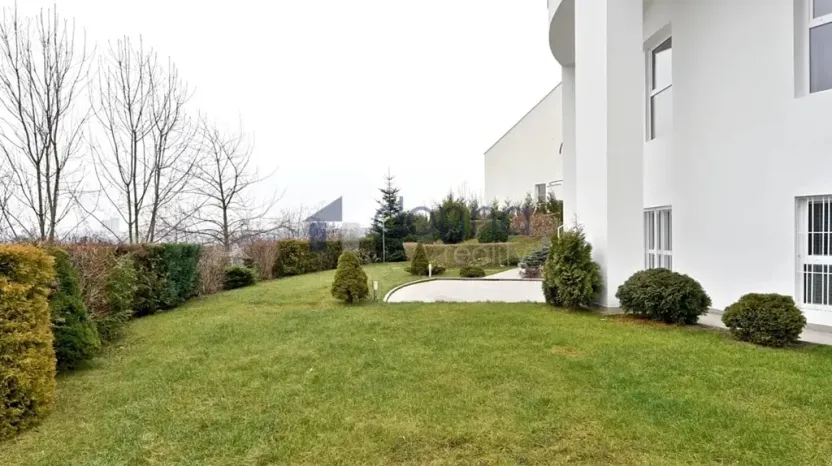 Pronájem kanceláře, Praha, Nový Zlíchov, 839 m2